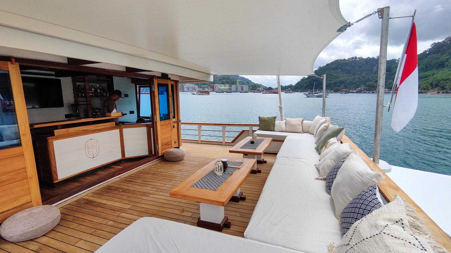 Siloina I & II yacht photo 6