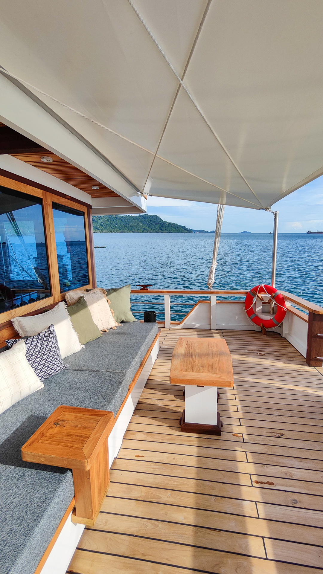 Siloina I & II yacht photo 7