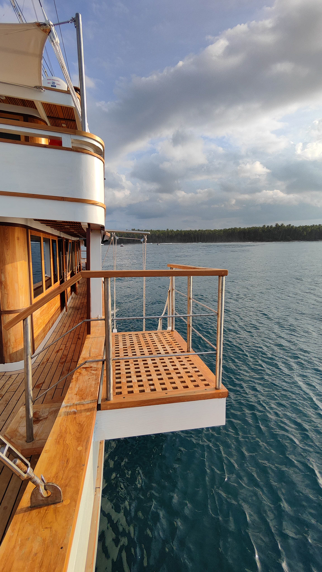 Siloina I & II yacht photo 8