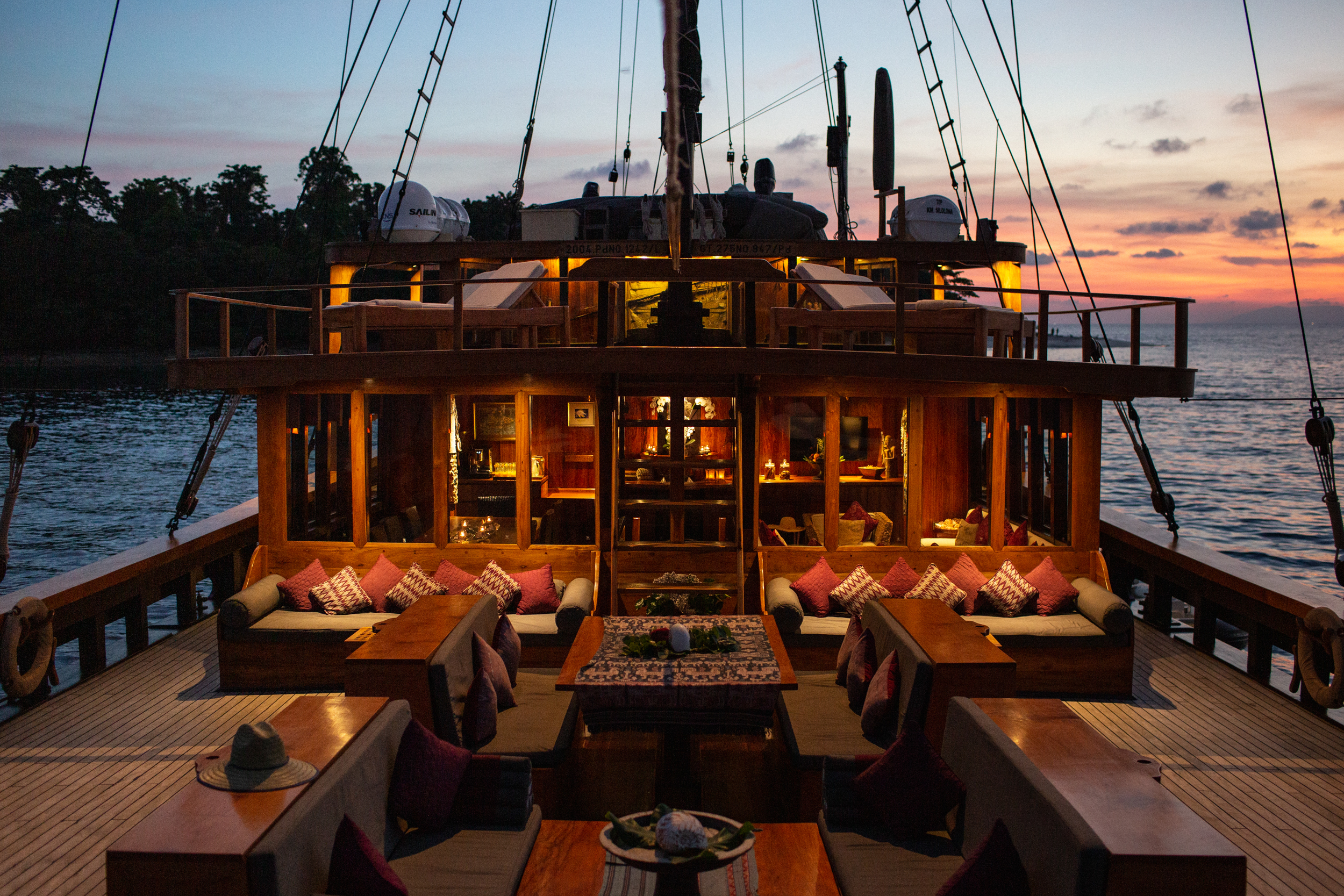 Silolona Yachtfoto 3