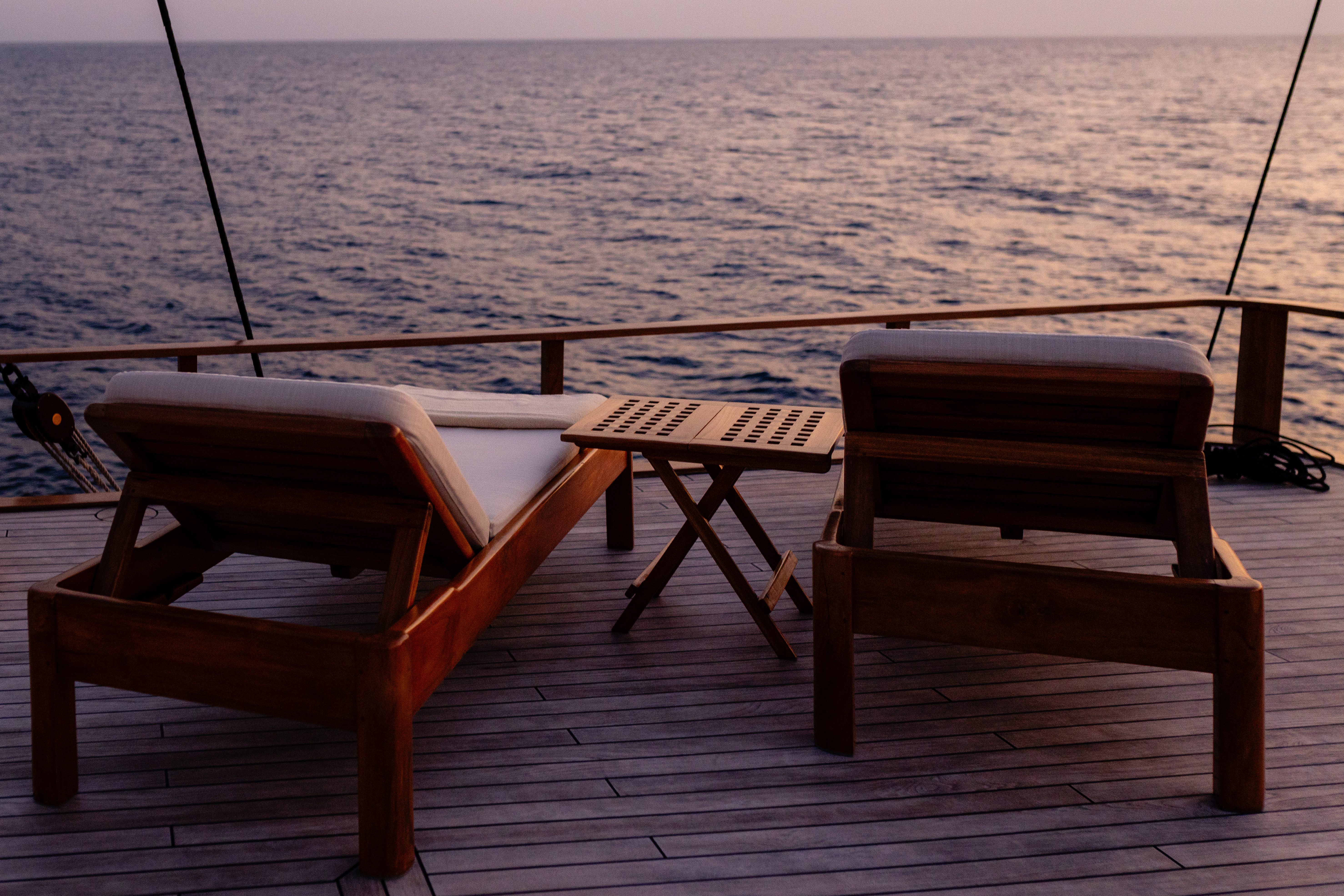Silolona Yachtfoto 6