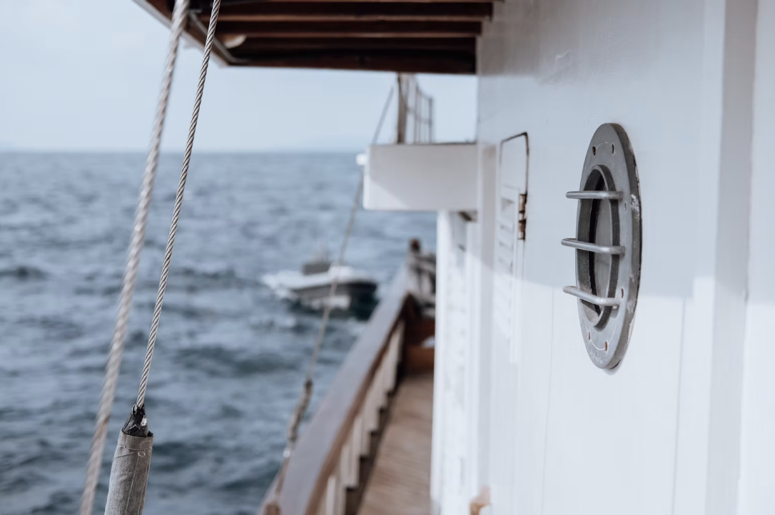 Splendour yacht photo 3