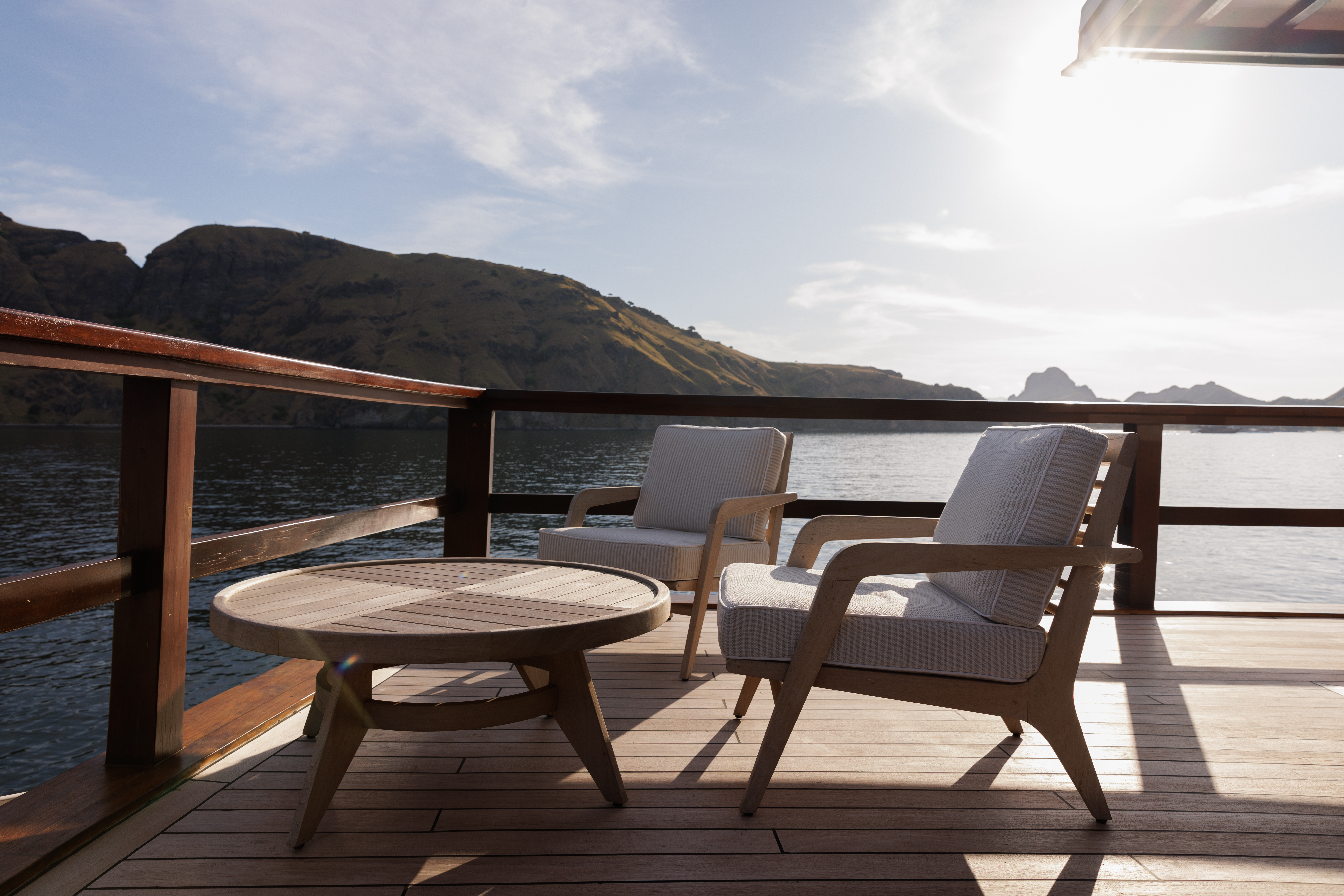 Vela yacht photo 5