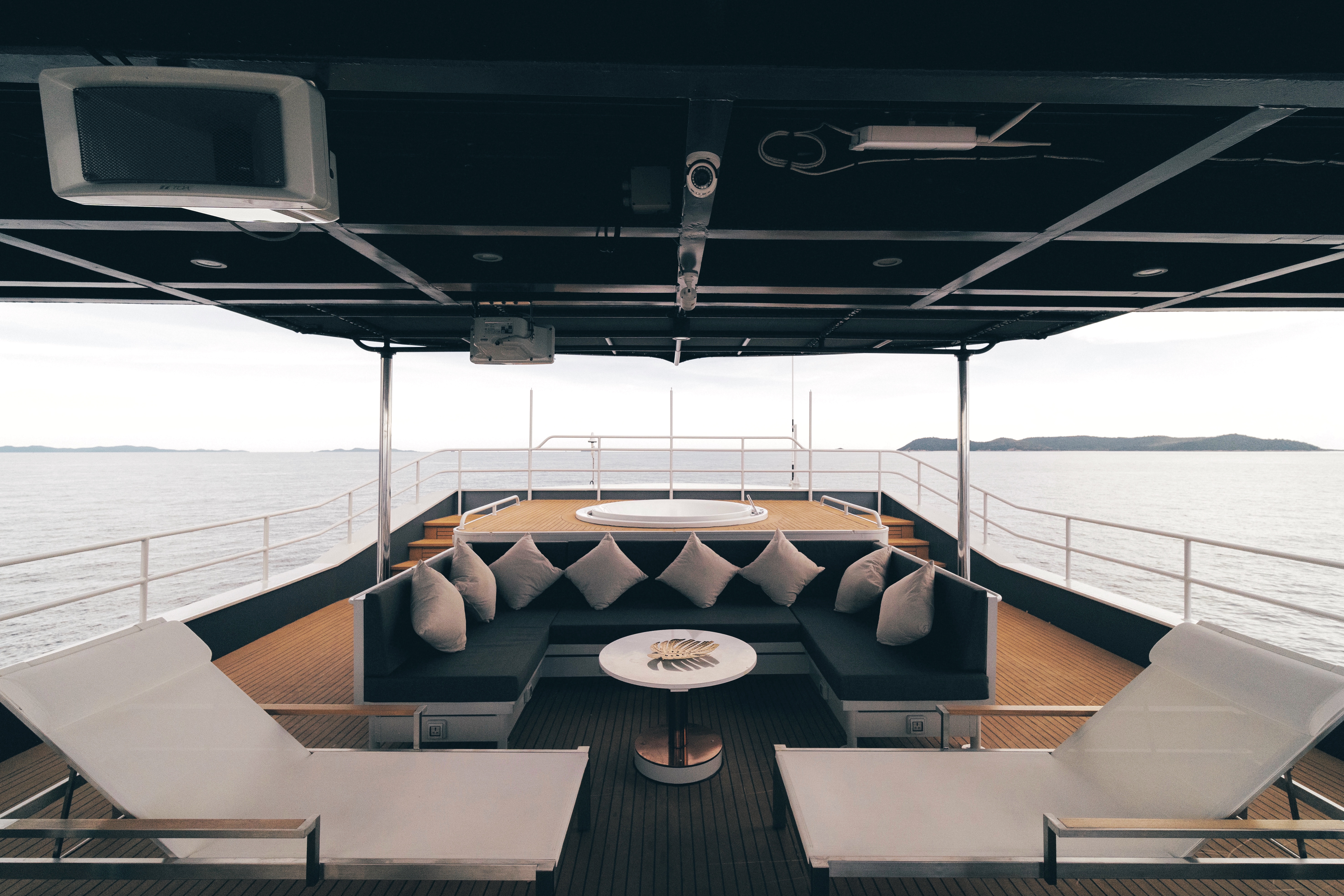 Foto yacht Velocean 2