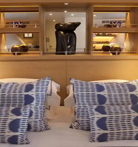 Adastra cabins photo
