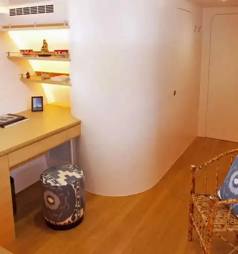 Adastra cabins photo