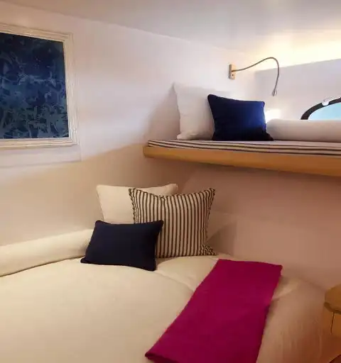 Adastra cabins photo