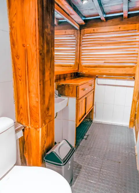 Adishree cabins photo