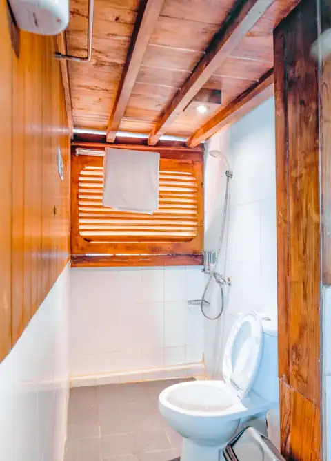 Adishree cabins photo