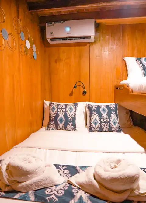 Adishree cabins photo