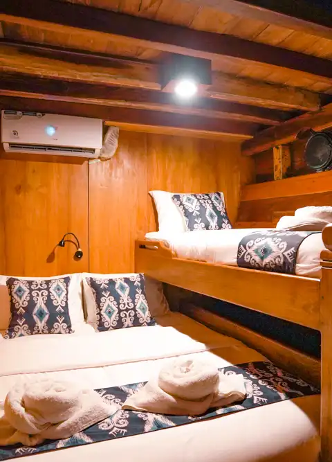 Adishree cabins photo