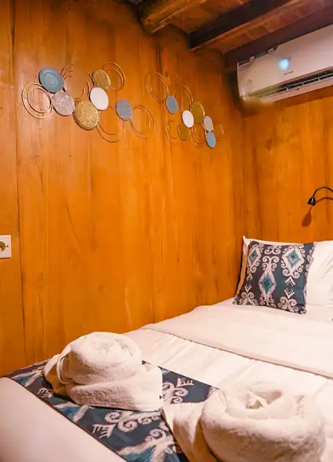 Adishree cabins photo