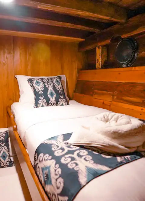 Adishree cabins photo
