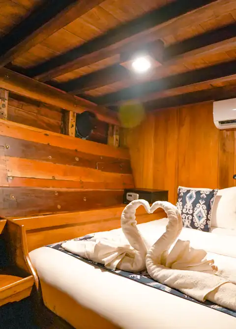 Adishree cabins photo
