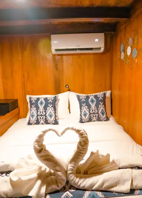 Adishree cabins photo