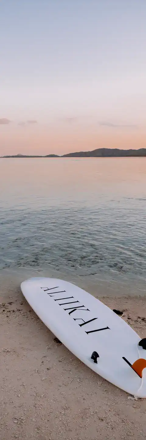 Aliikai activities photo
