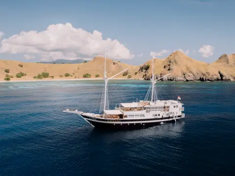 Aliikai Voyage – 5