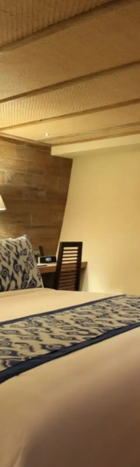 Alila Purnama cabins photo