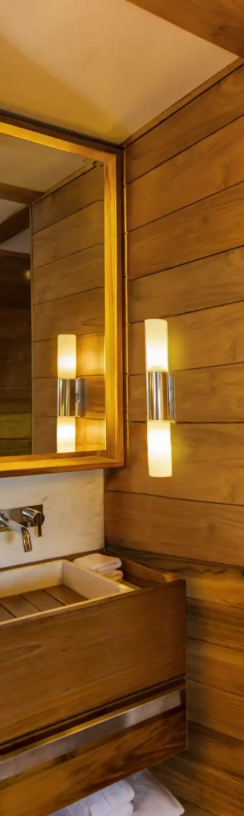 Amandira cabins photo