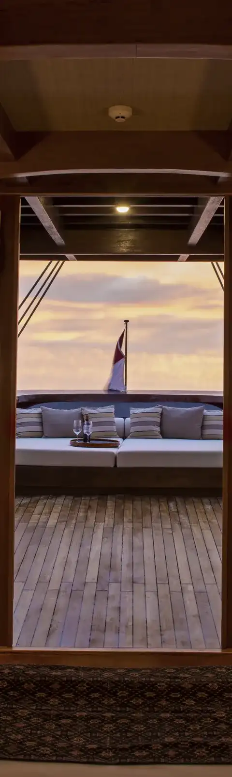 Amandira cabins photo