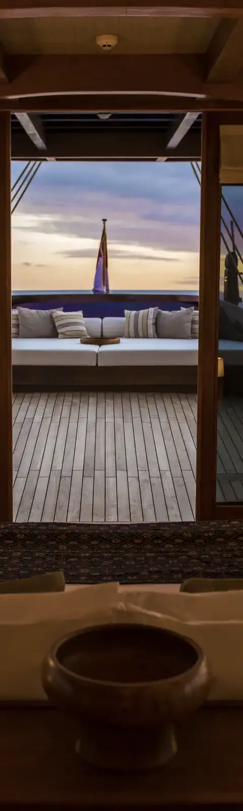 Amandira cabins photo