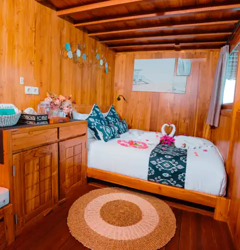 Andamari cabins photo