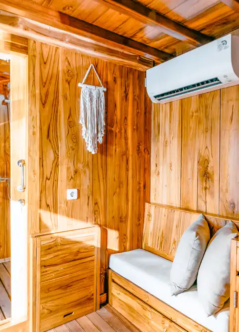Andamari cabins photo