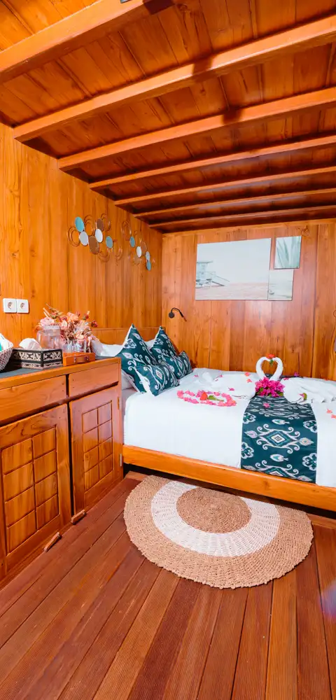 Andamari cabins photo