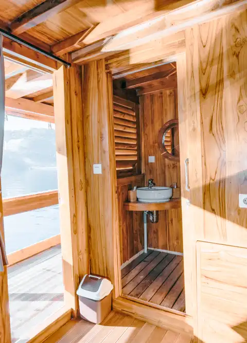 Andamari cabins photo