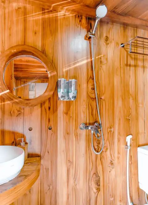 Andamari cabins photo