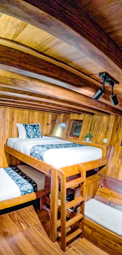 Andamari cabins photo