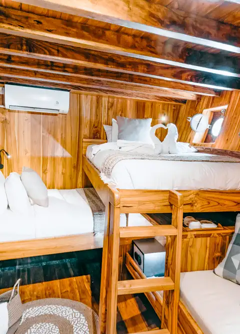 Andamari cabins photo