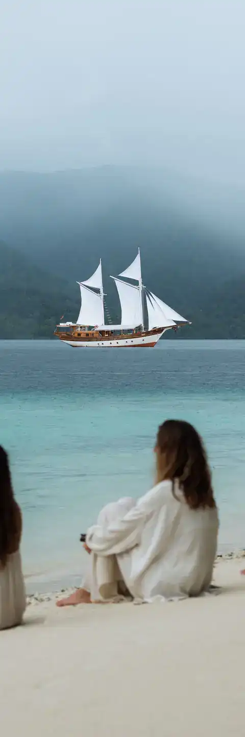 Anne Bonny activities photo