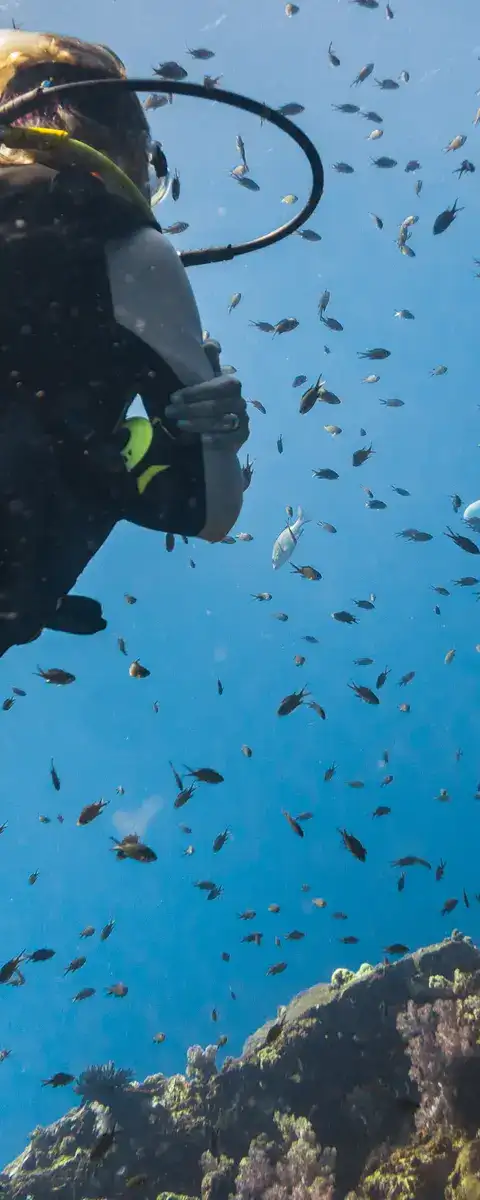 Aqua Blu activities photo