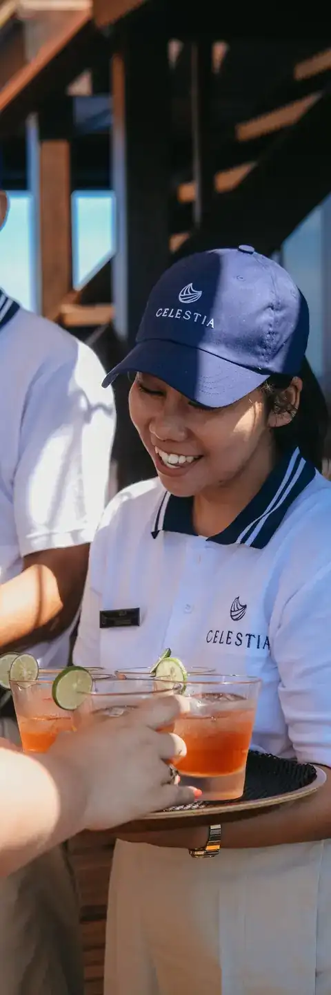 Celestia activities photo