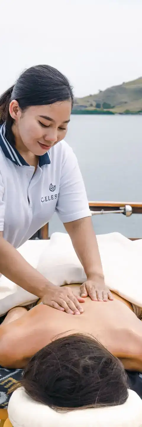 Celestia activities photo