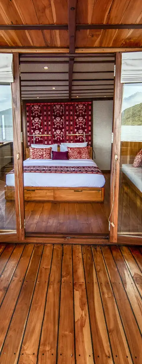 Coralia cabins photo