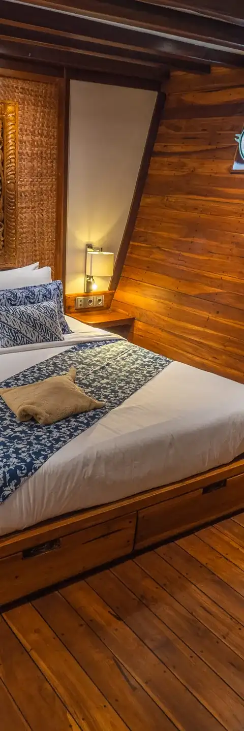 Coralia cabins photo