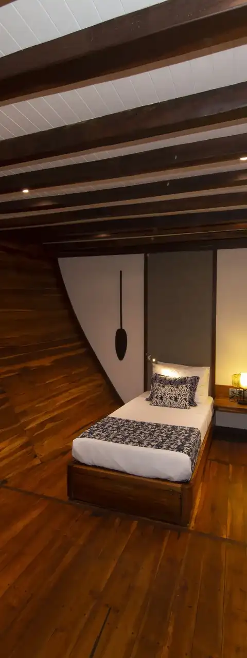 Coralia cabins photo