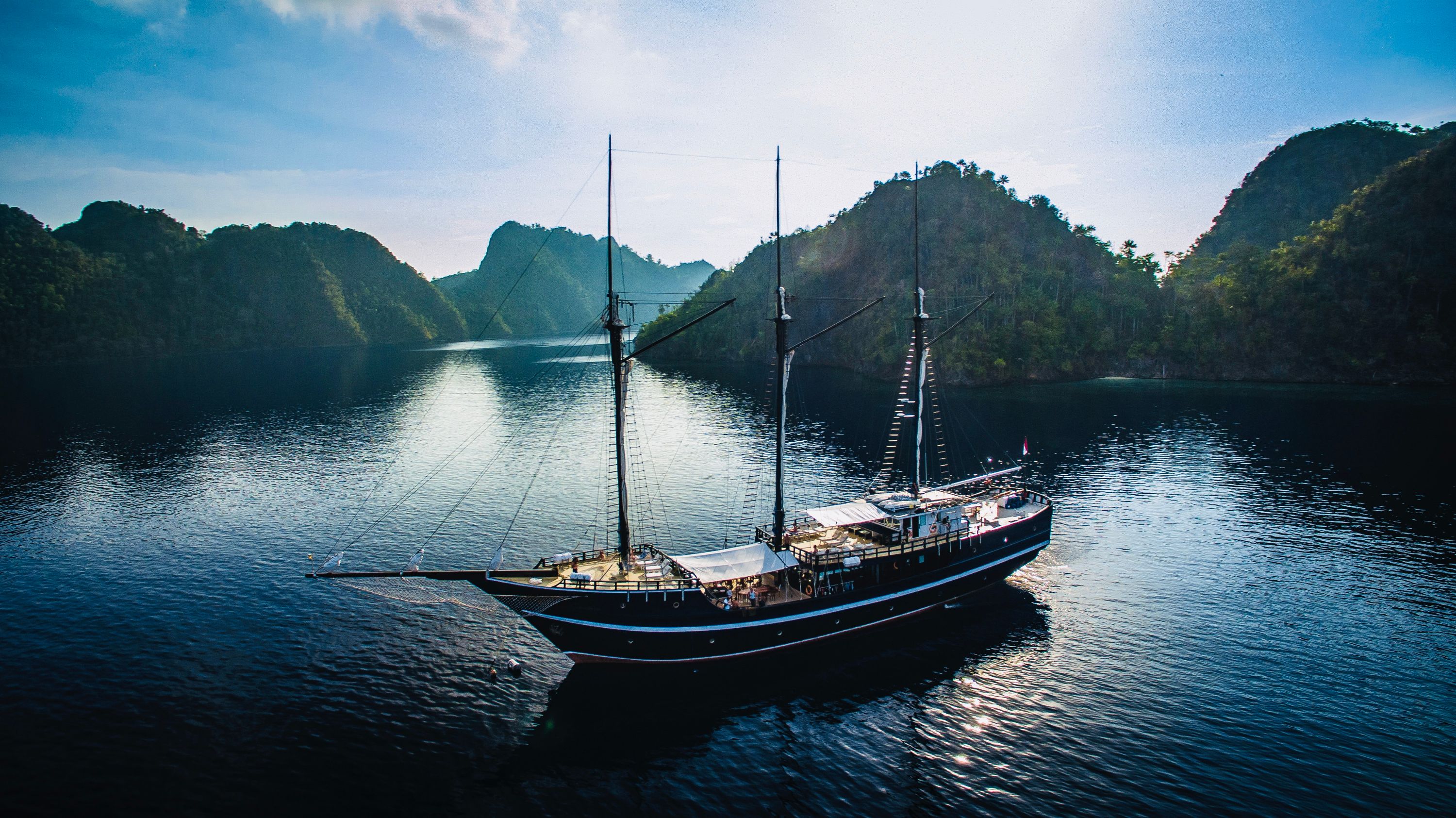 Dewi Nusantara – 2