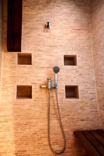 EL ALEPH cabins photo