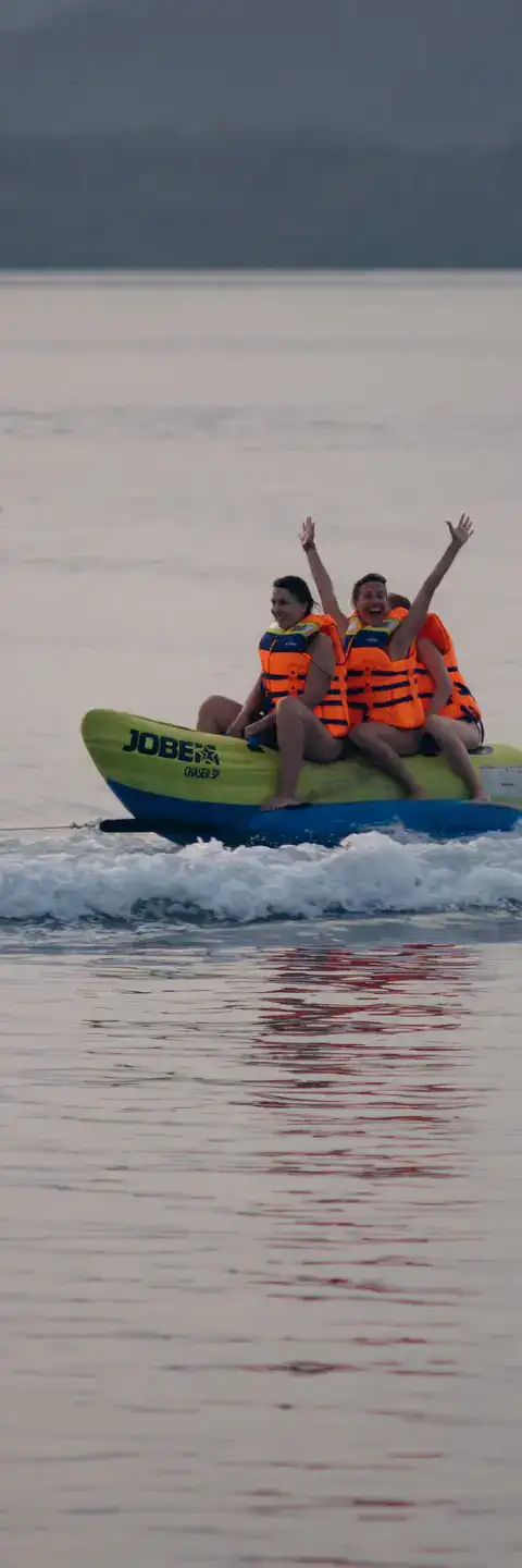 Ikan Kayu activities photo