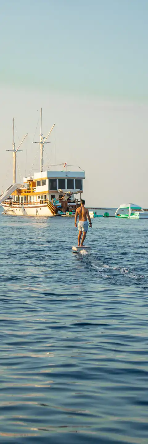 Kayra activities photo