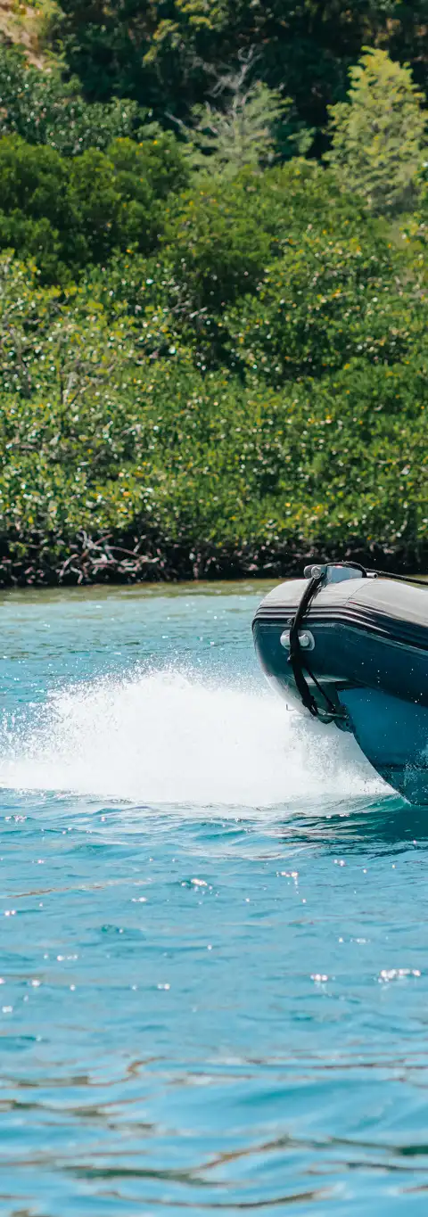 Maj Oceanic activities photo