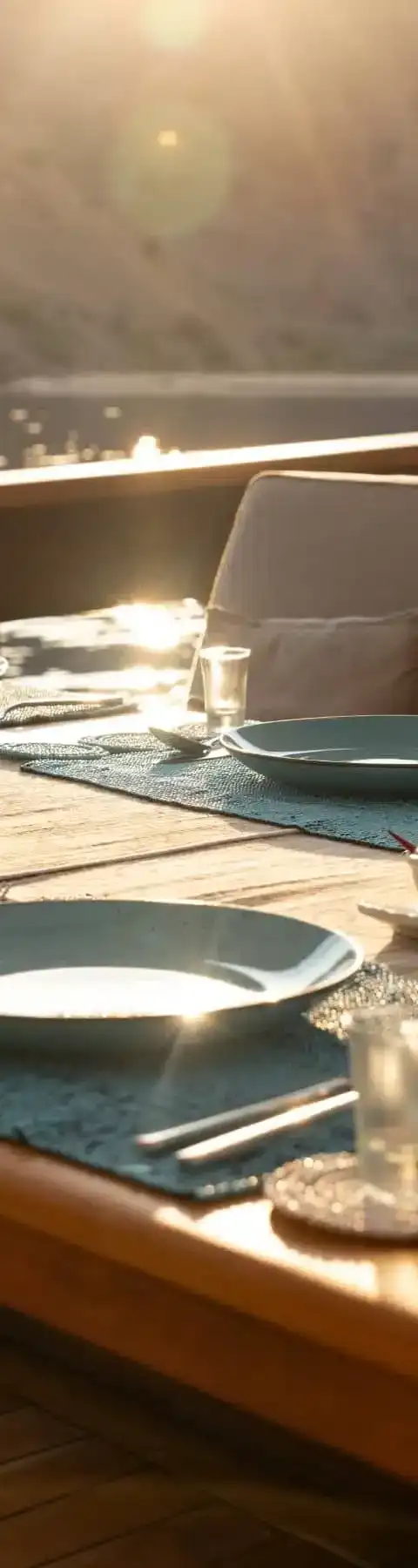 Prana by Atzaro dining photo
