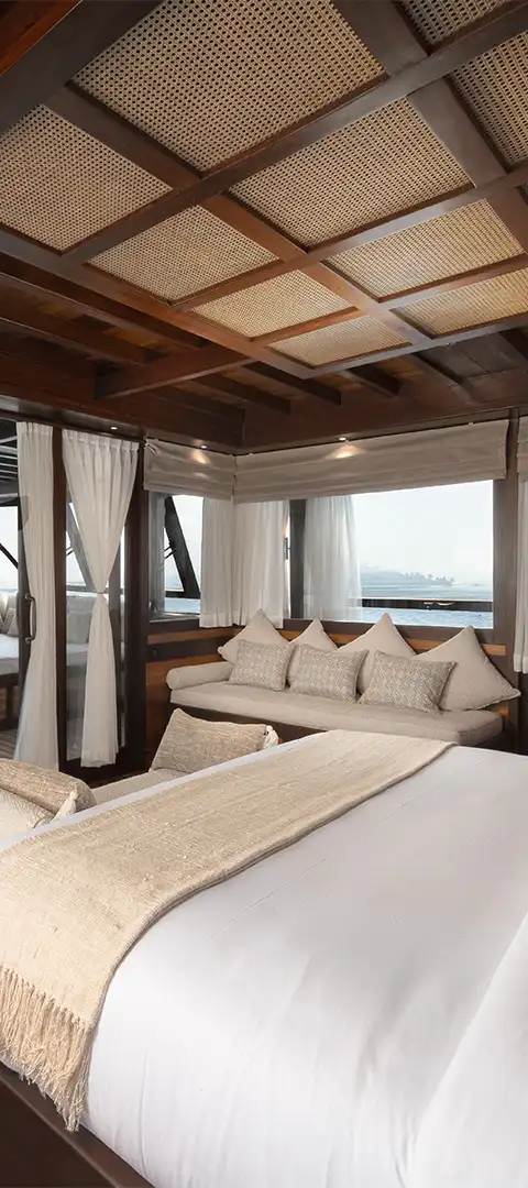 Sanya cabins photo