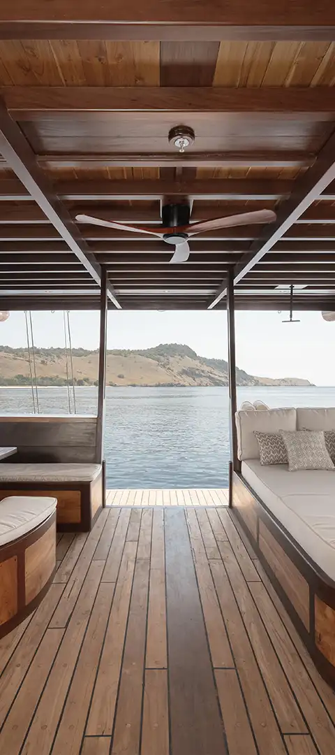 Sanya cabins photo