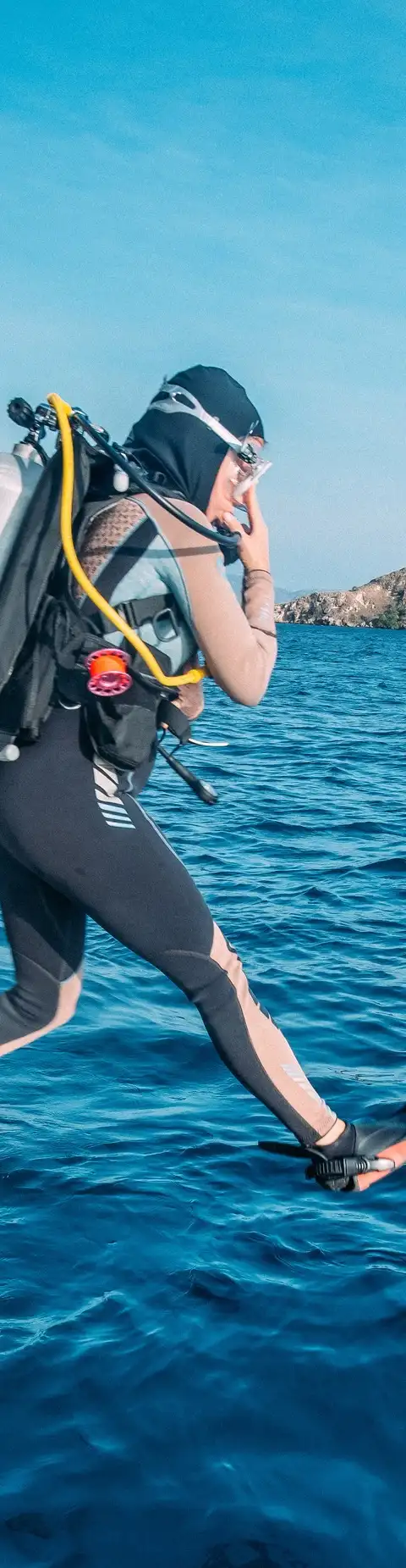 Scubaspa Zen activities photo