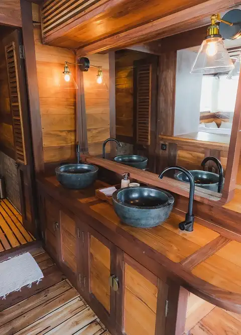 Senja cabins photo