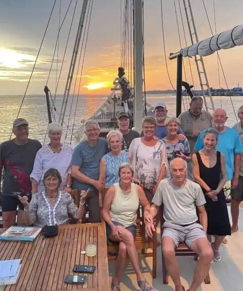 Seven Seas activities photo